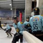 I Mastini mandano gli Icebears in letargo: a Dobbiaco si parla varesino (3-6)