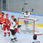 HCMV Varese Hockey – Alleghe 6-2 in foto