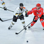 HCMV Varese Hockey – Pergine 2-4 in foto