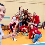 Sesta vittoria in fila per la Isotec Gallarate che batte anche Bollate 51-59
