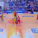 Una Varese autoritaria sbanca Scafati (93-101) e sogna
