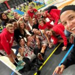 Il Basket Femminile Gallarate non si ferma più. Settimo sigillo contro Trezzano