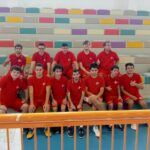VHARESE VERSO LE FINALI NAZIONALI FISDIR A FERRARA