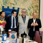 Nel suo 50° il Premio Carlo Speroni onora il talento della lunghista Marta Amouhin Amanì