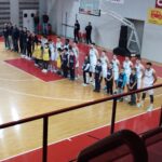 Tempo di derby: al Campus arriva Legnano. Si gioca sabato