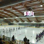 I Mastini Varese tornano al successo con un secondo tempo strepitoso: 4-1 il finale con i Falcons Bressanone