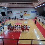 Campus, rimonta solo sfiorata. L’ex Maruca porta Oleggio al successo 81-85