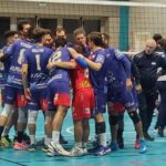 Sconfitta per l’Insubria Volley Mornago: 0-3 contro Grassobbio. Volpicella: “Partita difficile”