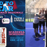 L’Italy Padel Tour Bombeer si prende la scena a Varese. Antonini: “Un successo assoluto”
