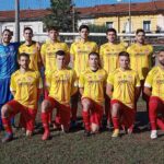 Errore tecnico dell’arbitro: Varano Borghi – Jeraghese si rigioca
