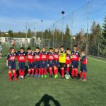 Jeraghese – Settore Giovanile (5)