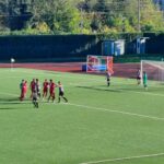 Juniores Nazionali, 18^ – Chance per Varese e Varesina. Caronnese in salita, Castanese in discesa