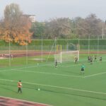 Juniores Nazionali, 25^ – Febbre playoff: derby Caronnese-Varesina, Varese con il Sant’Angelo. Le altre sperano