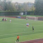 Juniores Nazionali, 22^ – Varesina-Varese: derby da playoff. Caronnese avanti tutta; ardue missioni neroverdi