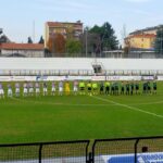 Juniores Nazionali, 9^ – L’Alcione passa anche a Castano, Varesina seconda. Il Legnano fa suo il derby, Caronnese ok