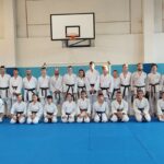 Il Maestro Michele Ferrieri: “Sosteniamo la promozione e diffusione del Karate in tutta la Lombardia attraverso gli ATP”