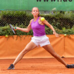 Alla scoperta della MXP Tennis Academy. Brigo: “La competizione come essenza di questo sport”