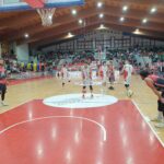 I Legnano Knights vogliono calare il poker a Vanzaghello: Oleggio avversario insidioso