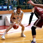 16^ B, big match Legnano – Piombino. Mazzantini: “Partita da vincere a tutti i costi”