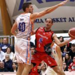 6^ Serie B, Legnano ospita la Gema Montecatini per scacciare la crisi. Eliantonio: “Giochiamo contratti e nervosi”
