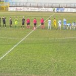 Reti bianche a Legnano: il match con Ligorna vale un punto a testa