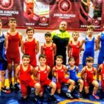 Lotta greco-romana, Francesco Placenti: “Sport regolamentato e molto disciplinato”