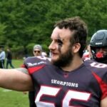 La vita da Skorpions di Luca Brivio tra Senior e Under18: “Il primo ad imparare. Con i Leocorni la testa farà la differenza”