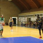 9^ CGold – Vigevano, Zanellati: “A Gazzada per i 2 punti. Campionato? Ci sono squadre più forti di noi”