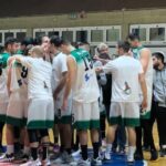 20^ CGold – Crisi Marnate, Parietti: “Ci manca fiducia in attacco, pronti a reagire a Gorgonzola”