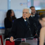 6 febbraio – Mattarella: “Le Olimpiadi messaggio di pace, amicizia e solidarietà. L’inclusione è simbolo di civiltà”