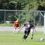 Olimpia Tresiana, Piazza: “Campionato di livello, obiettivo tornare in Promozione il prima possibile”