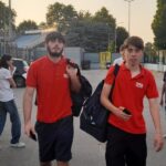 Coarezza, Soppelsa: “Non credevamo in noi stessi. Vogliamo continuare al meglio”