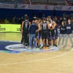 Serie B, un super Chiera condanna Gallarate: vince Montecatini 87-72