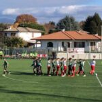 Allievi Reg. U16 A – Varesina brava due volte. Scivola la Solbiatese, prove di forza per Castellanzese e Sestese