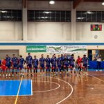 L’Insubria Volley Mornago non decolla: 0-3 contro Rossella ETS Caronno