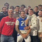Dalla Nazionale all’U18 di Varese, Principi: “Gli Skorpions una famiglia, orgoglioso di farne parte. Carichi per la stagione”