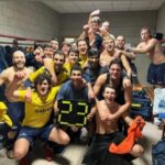 12^ – Passo falso per il Gorla Minore, il Cistellum mette pressione. Primo successo per il Lonate Pozzolo, L’Oratorio Lainate Ragazzi vince il derby