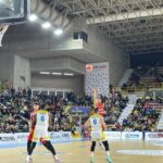 Le pagelle: Woldetensae MVP, Johnson determinante. Ferrero disarmante