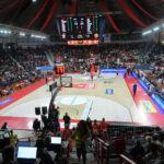 Biglietti Varese – Virtus Bologna: vietata la vendita ai residenti in provincia di Bologna