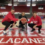 Pallacanestro Varese e Handicap Sport Varese di nuovo unite. Scola: “Progetto di cui andiamo orgogliosi”