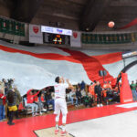 Pallacanestro Varese – Umana Reyer Venezia 93-90, in foto