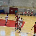 Castronno in ripresa, Crugnola: “Gruppo giovane destinato a crescere. Pronti ad un girone di ritorno più brillante”