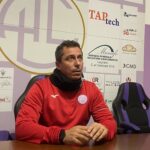 Clamoroso a Legnano: Palo esonerato. Al suo posto Francesco Punzi