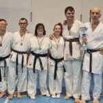 Parola al Maestro Gaido: “Il Karate è fondamentale soprattutto per l’aspetto inclusivo e relazionale”