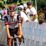 “Pedala con il Puma”: il 13 novembre tutti in sella insieme ad Alessandro Covi