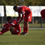 Ponte San Pietro – Città di Varese 2-0 in foto