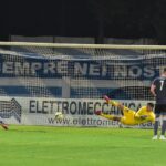 Pro Patria – Alessandria 1-2, in foto