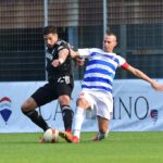 La Signora si ferma a pranzo: domenica alle 12.30 Juve – Pro Patria. Anticipo playoff?