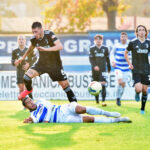 Pro Patria – Juventus Next Gen 0-1 in foto