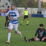 Pro Patria – Triestina 2-1, in foto